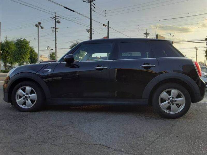 MINI