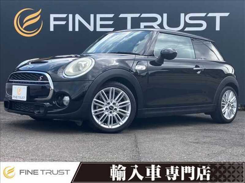 BMW MINI