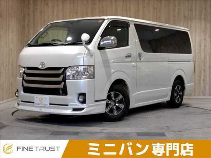HIACE VAN-0