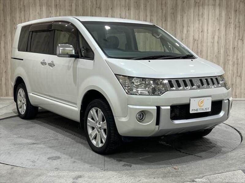 DELICA