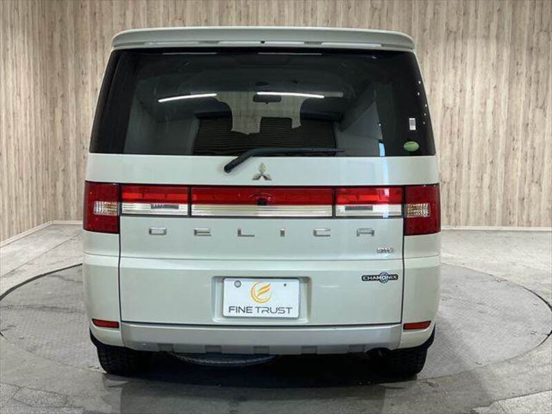 DELICA