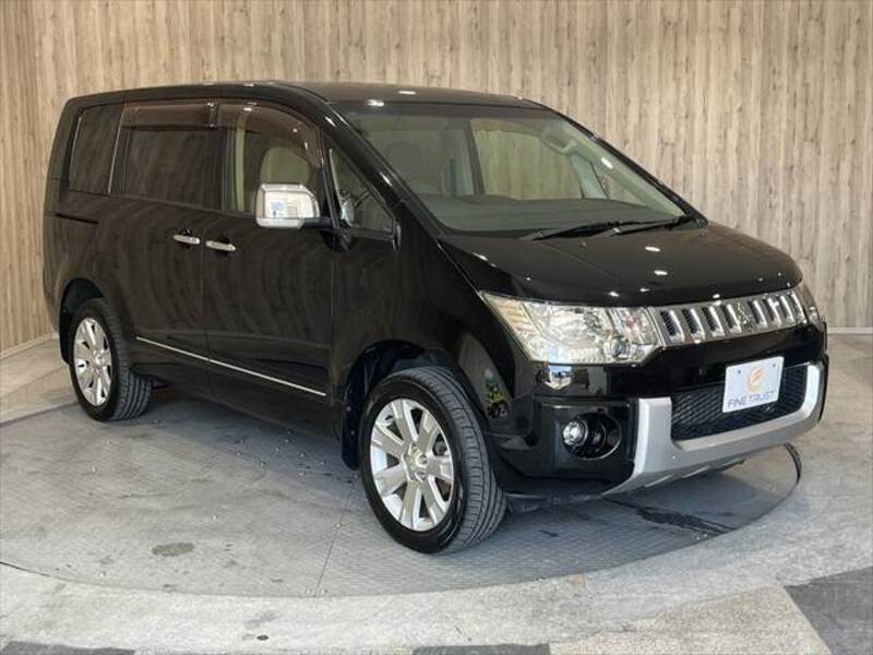DELICA