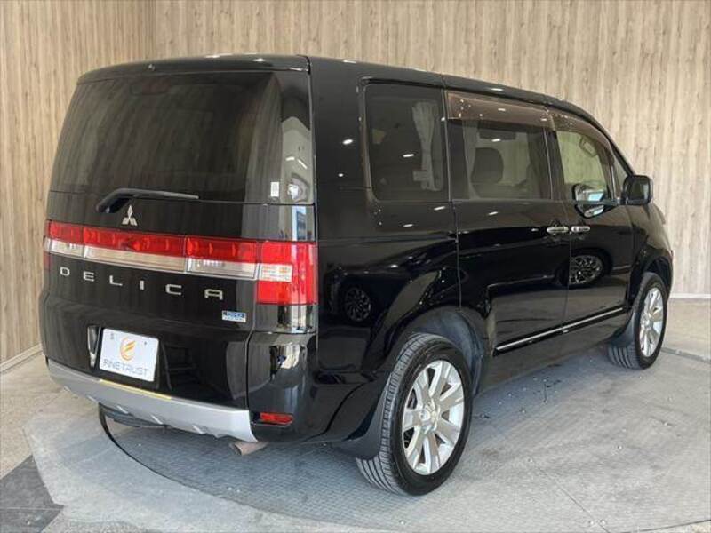 DELICA