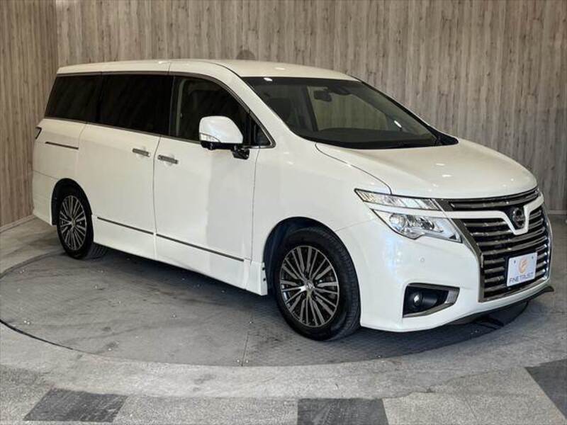 ELGRAND