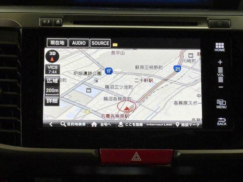 ACCORD HYBRID