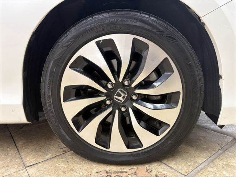 ACCORD HYBRID