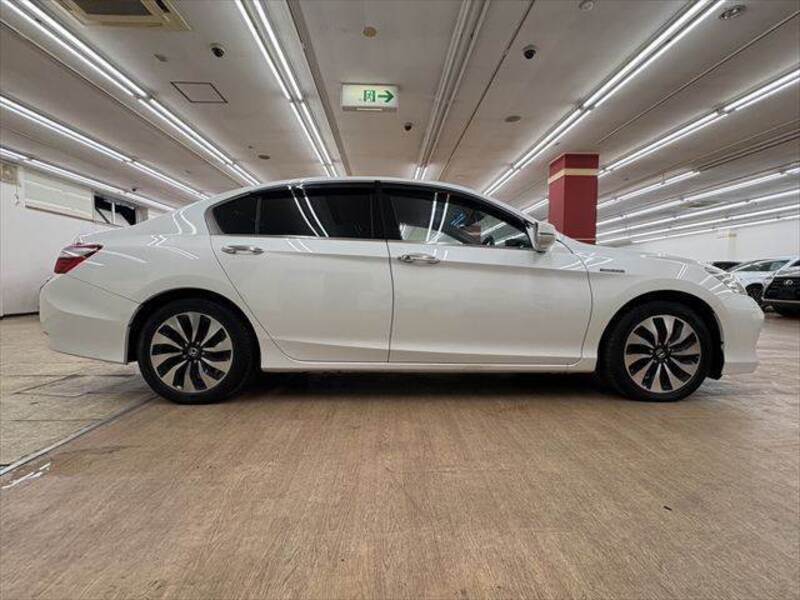 ACCORD HYBRID