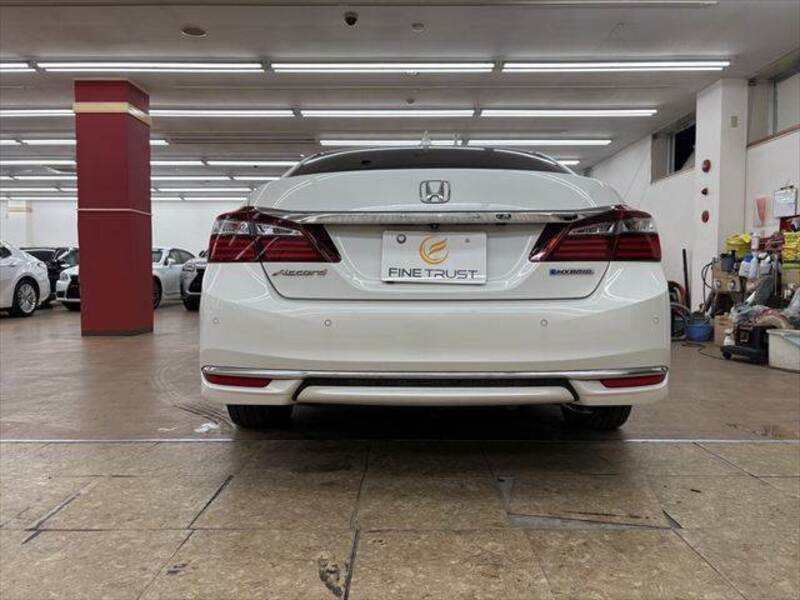ACCORD HYBRID