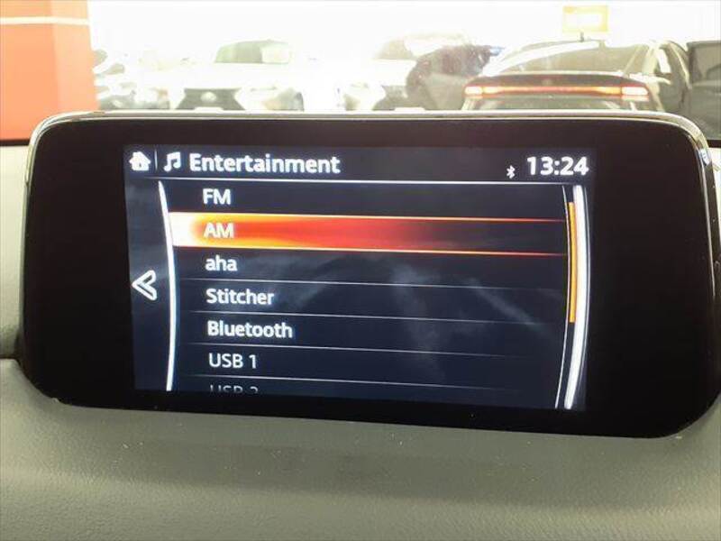 CX-8