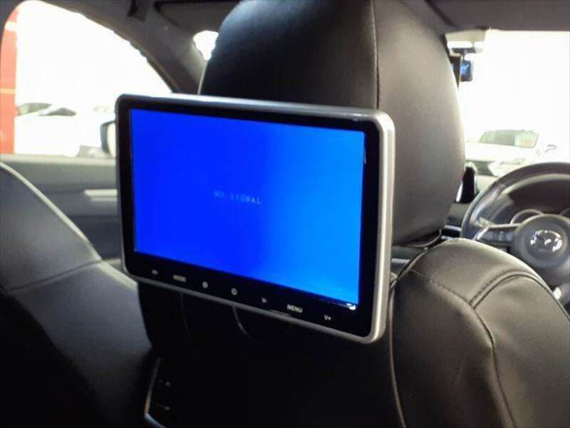CX-8