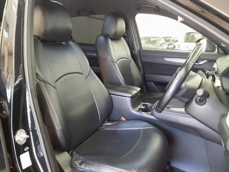 CX-8