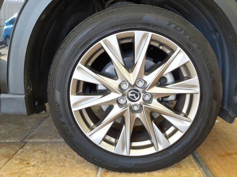 CX-8