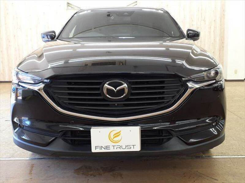 CX-8