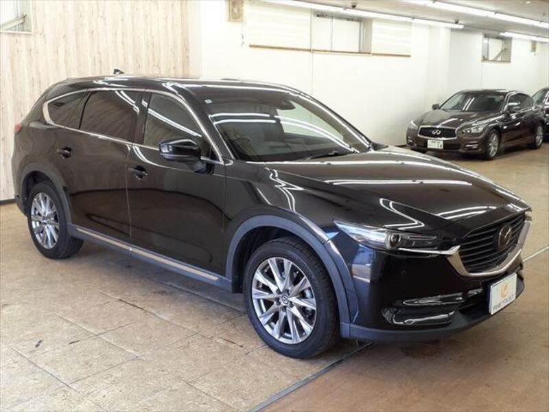 CX-8