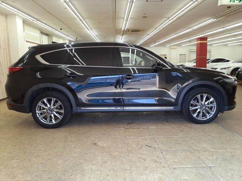 CX-8