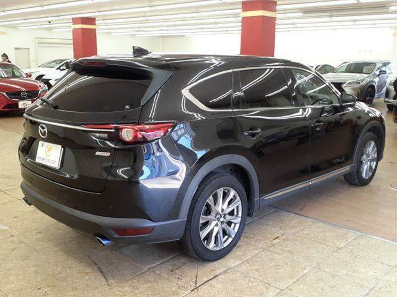 CX-8