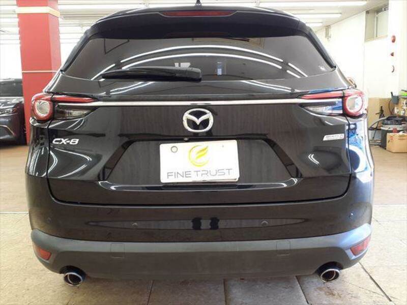CX-8
