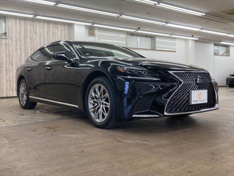 LS