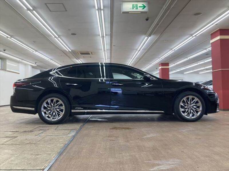 LS