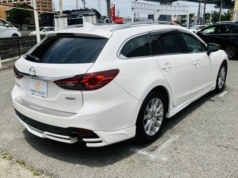 ATENZA WAGON