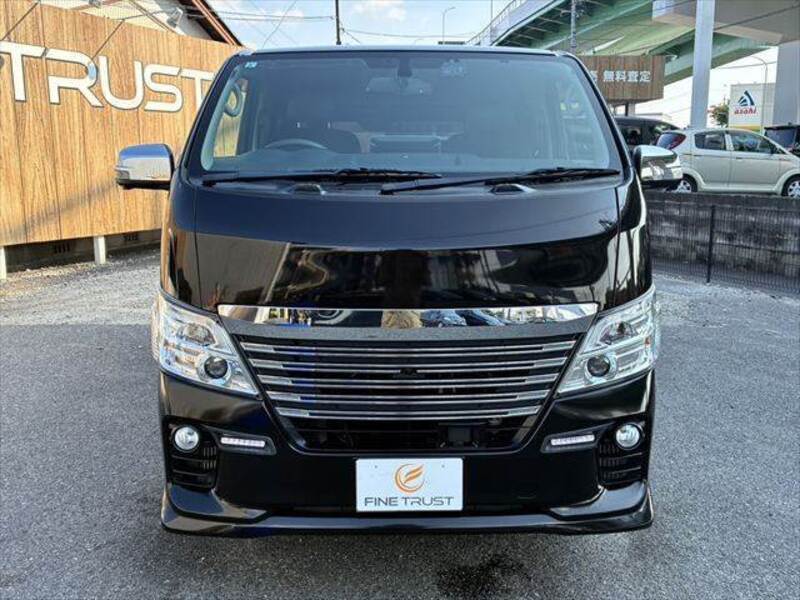 NV350 CARAVAN