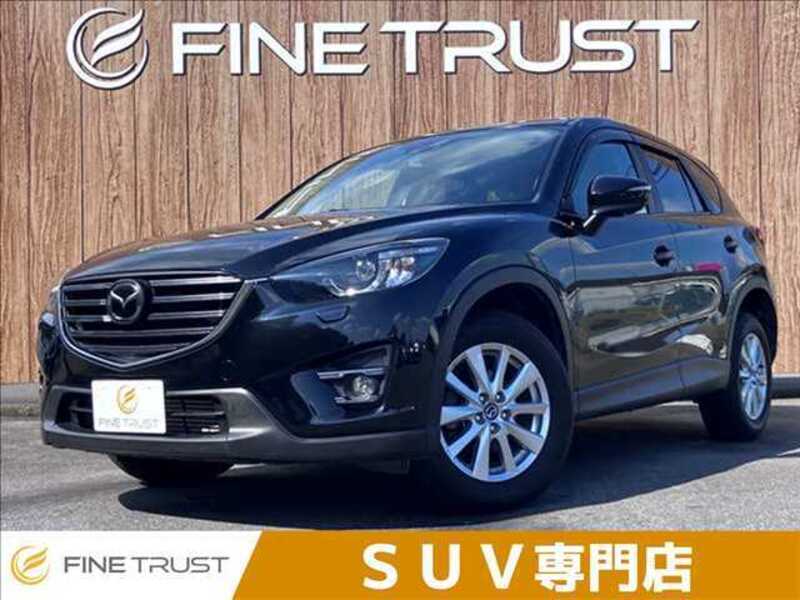 CX-5-0