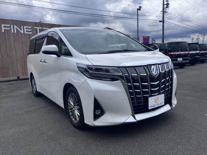 ALPHARD