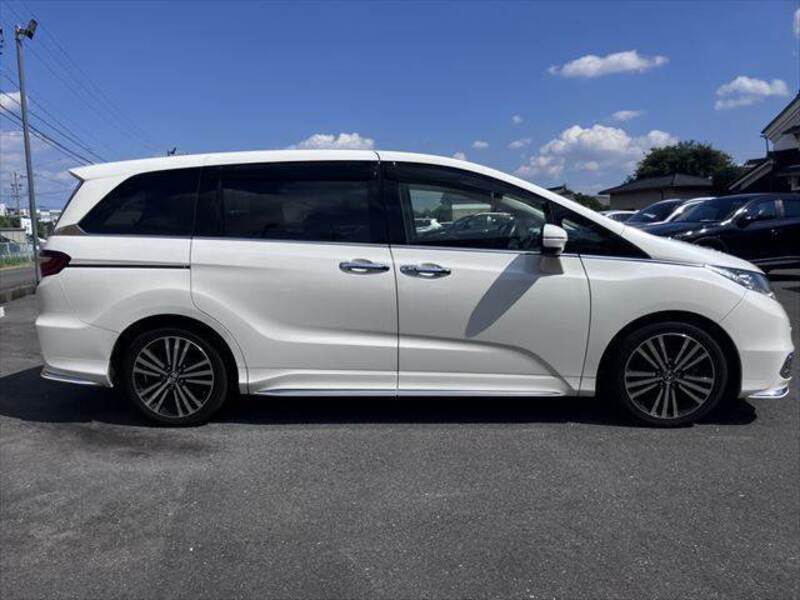 ODYSSEY