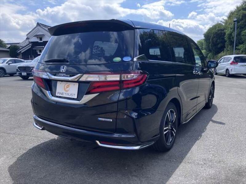 ODYSSEY