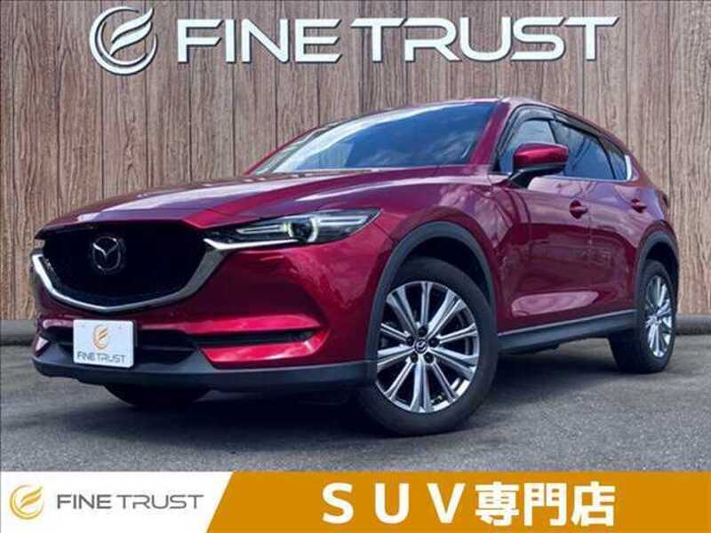 CX-5-0