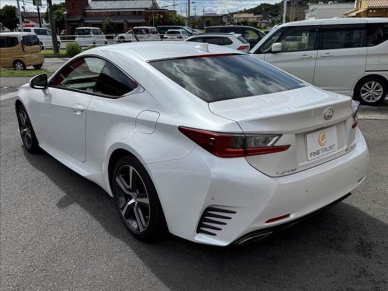 RC