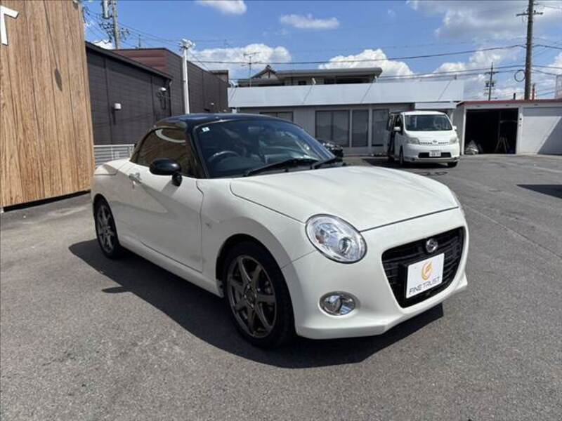 COPEN