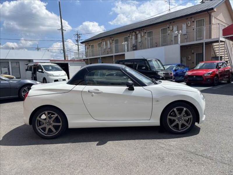 COPEN