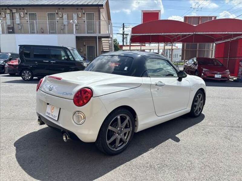 COPEN