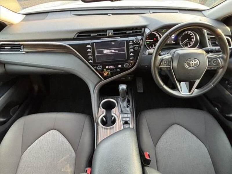 CAMRY