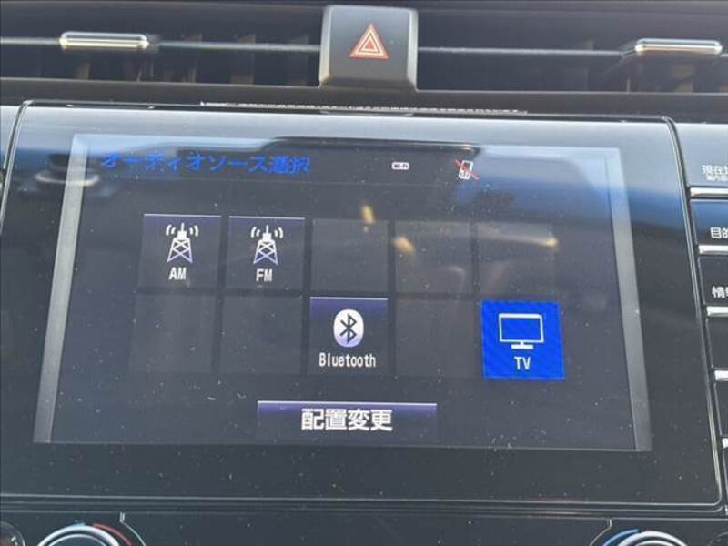 CAMRY
