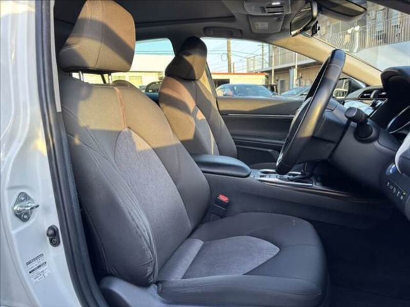 CAMRY