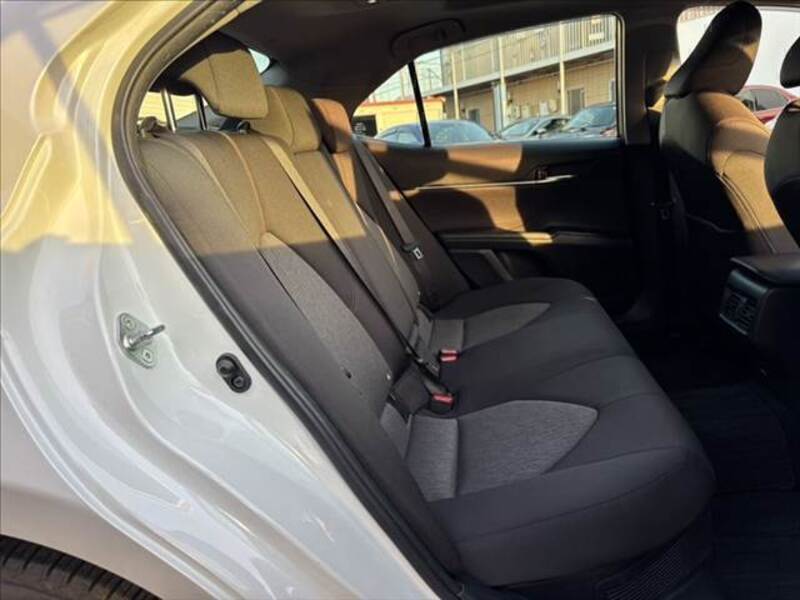 CAMRY