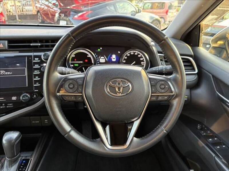 CAMRY