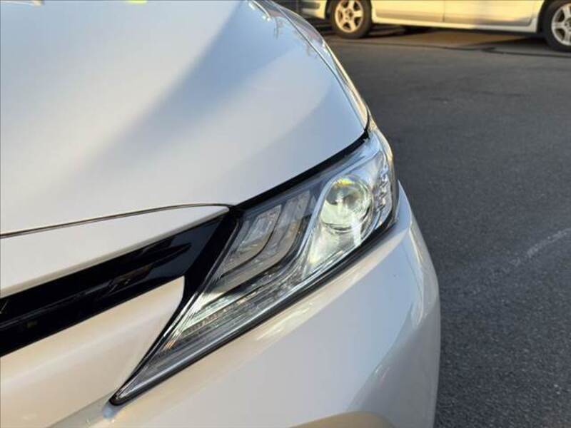 CAMRY