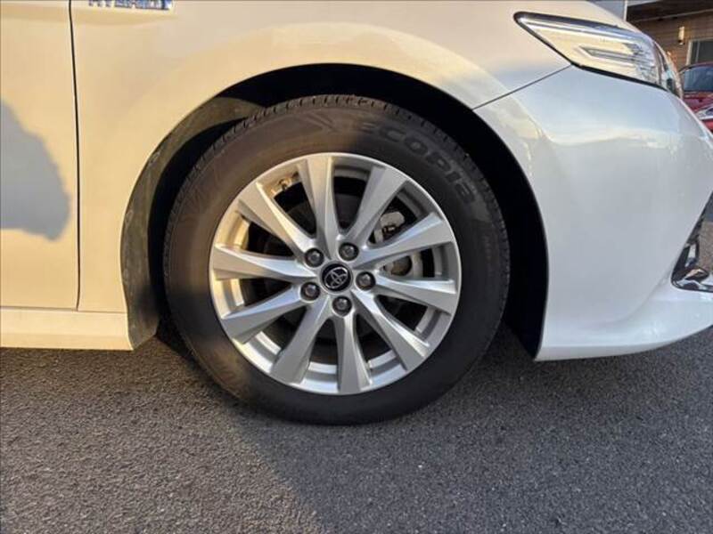 CAMRY
