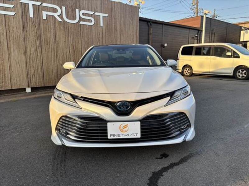 CAMRY
