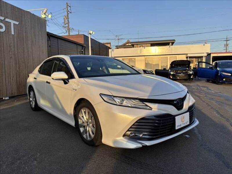 CAMRY