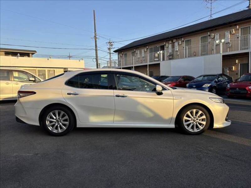 CAMRY