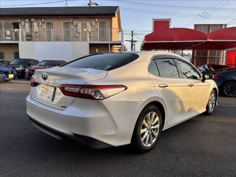 CAMRY