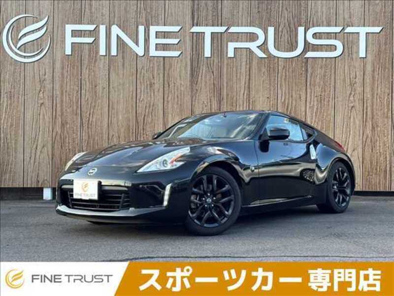 FAIRLADY Z-0