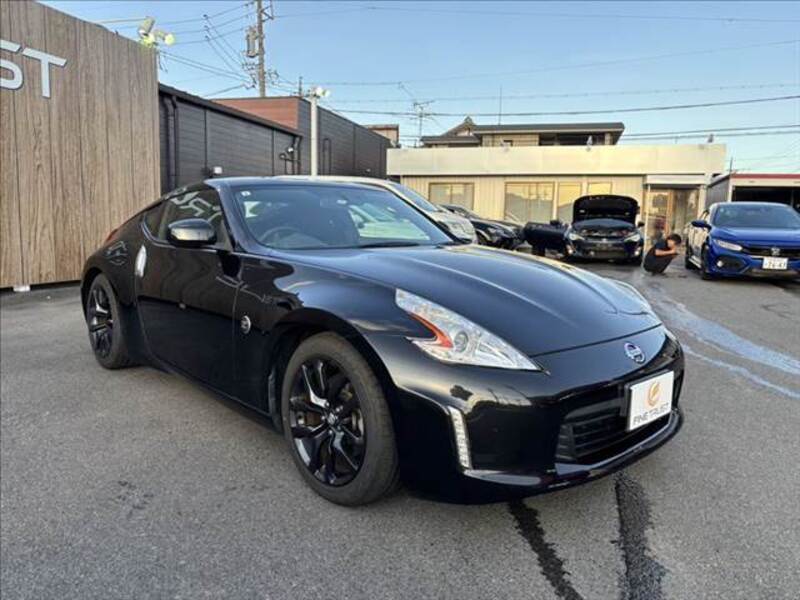 FAIRLADY Z