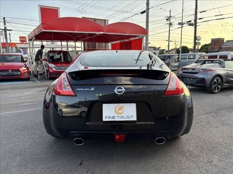 FAIRLADY Z