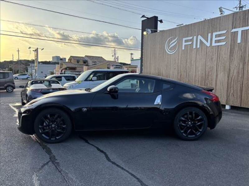 FAIRLADY Z