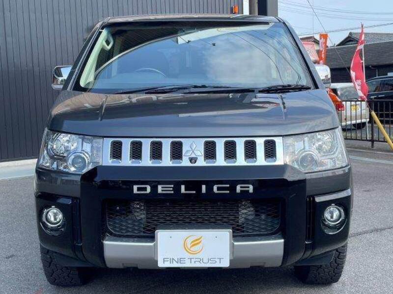 DELICA